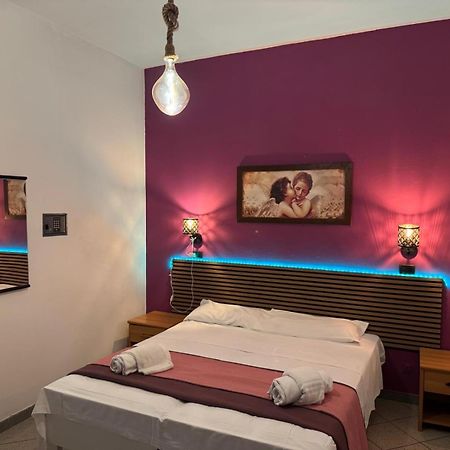 Hotel New Liston Rimini Dış mekan fotoğraf