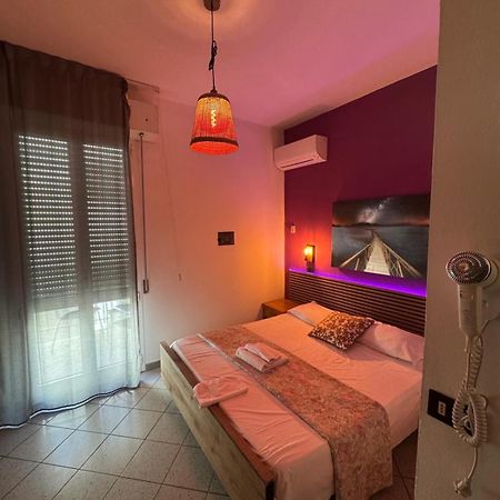 Hotel New Liston Rimini Dış mekan fotoğraf