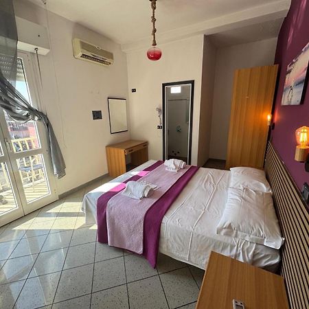 Hotel New Liston Rimini Dış mekan fotoğraf