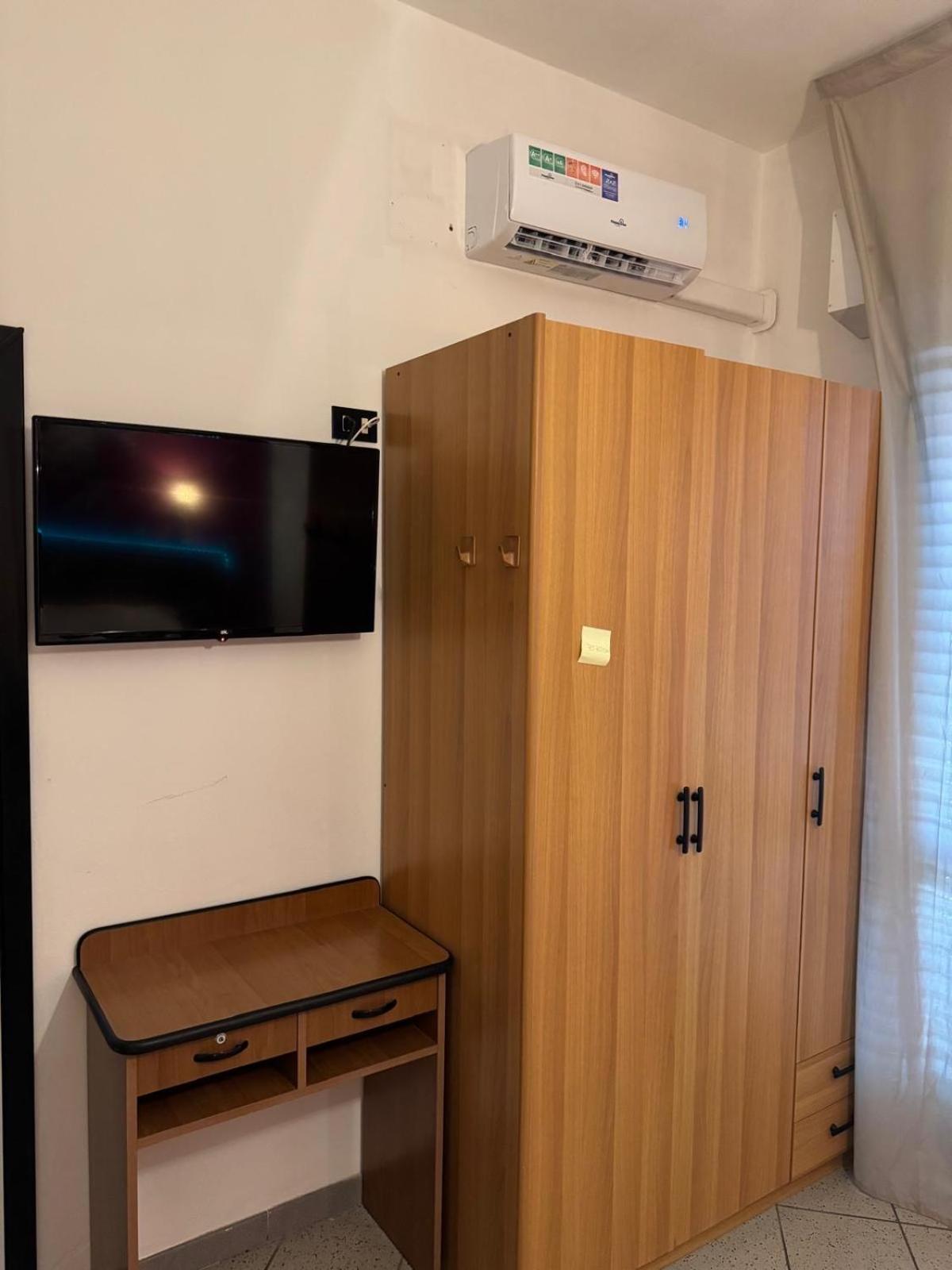 Hotel New Liston Rimini Dış mekan fotoğraf