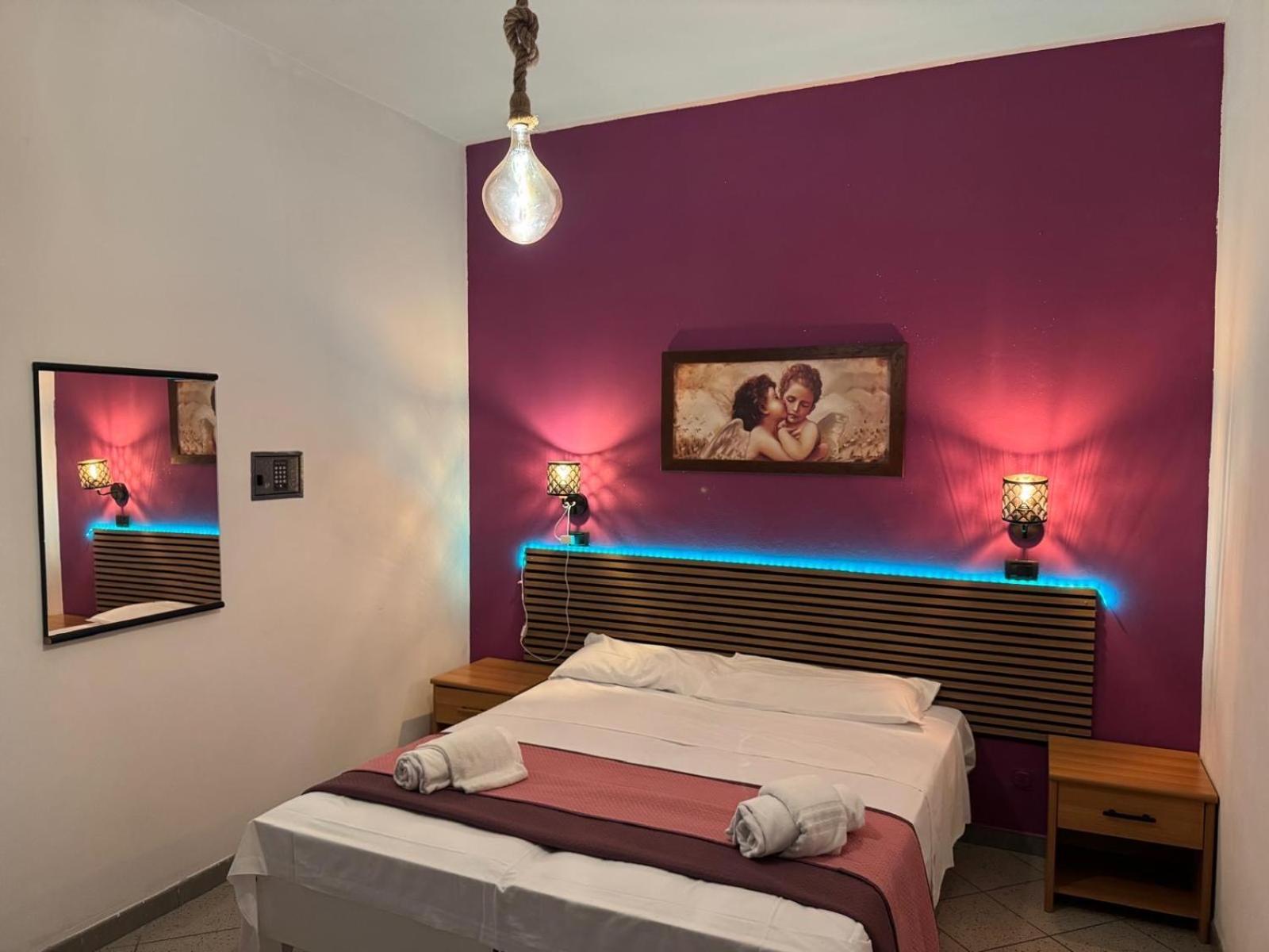 Hotel New Liston Rimini Dış mekan fotoğraf