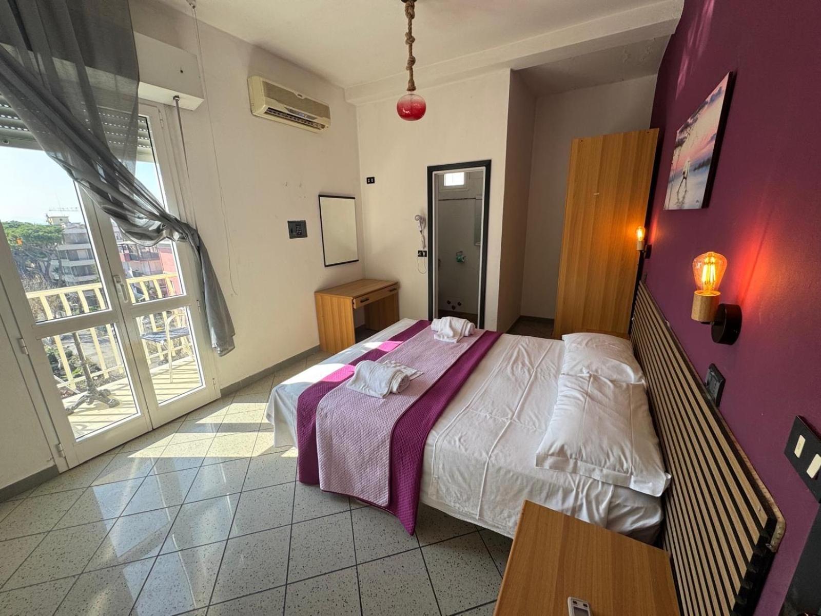 Hotel New Liston Rimini Dış mekan fotoğraf