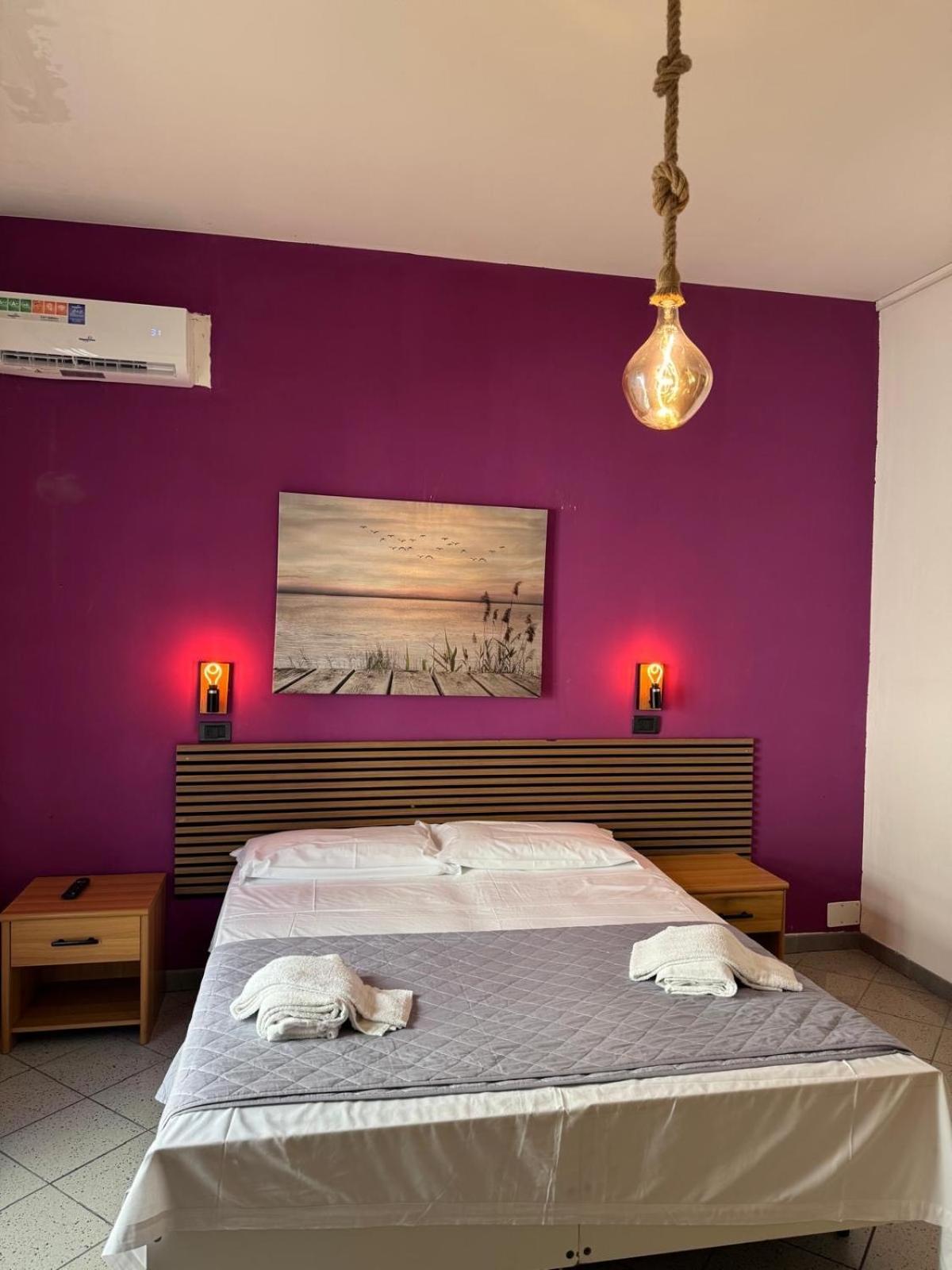 Hotel New Liston Rimini Dış mekan fotoğraf