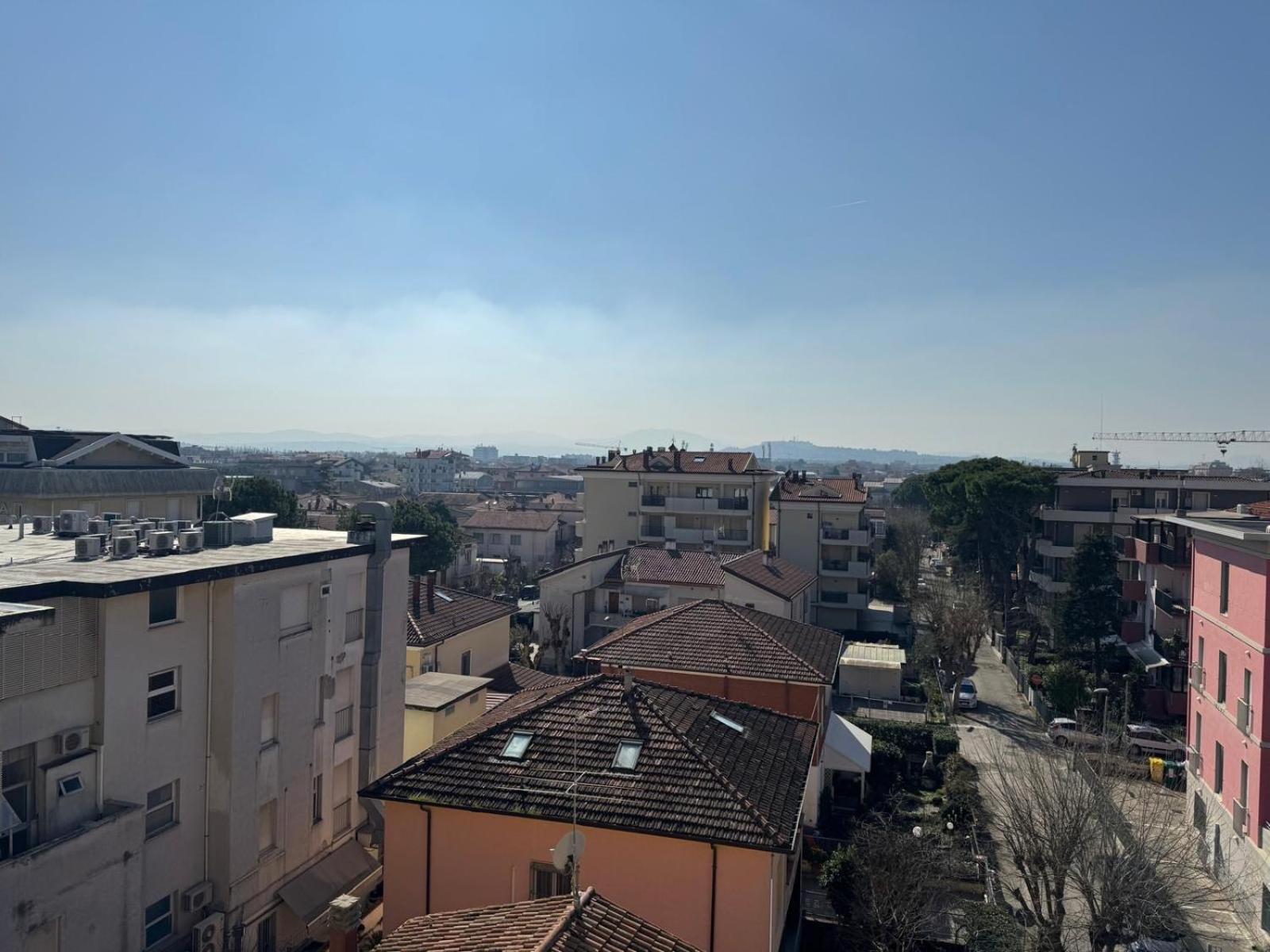 Hotel New Liston Rimini Dış mekan fotoğraf